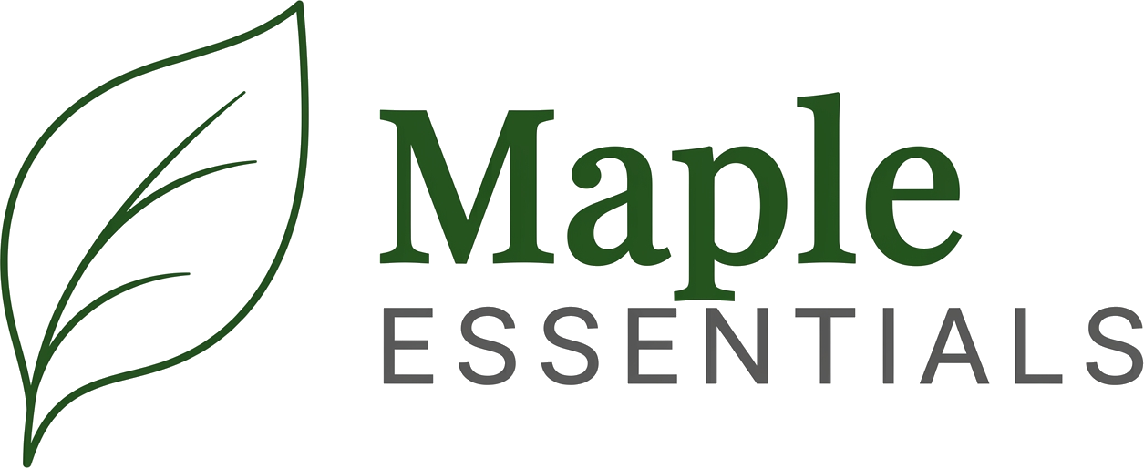 Maple Essentials logo